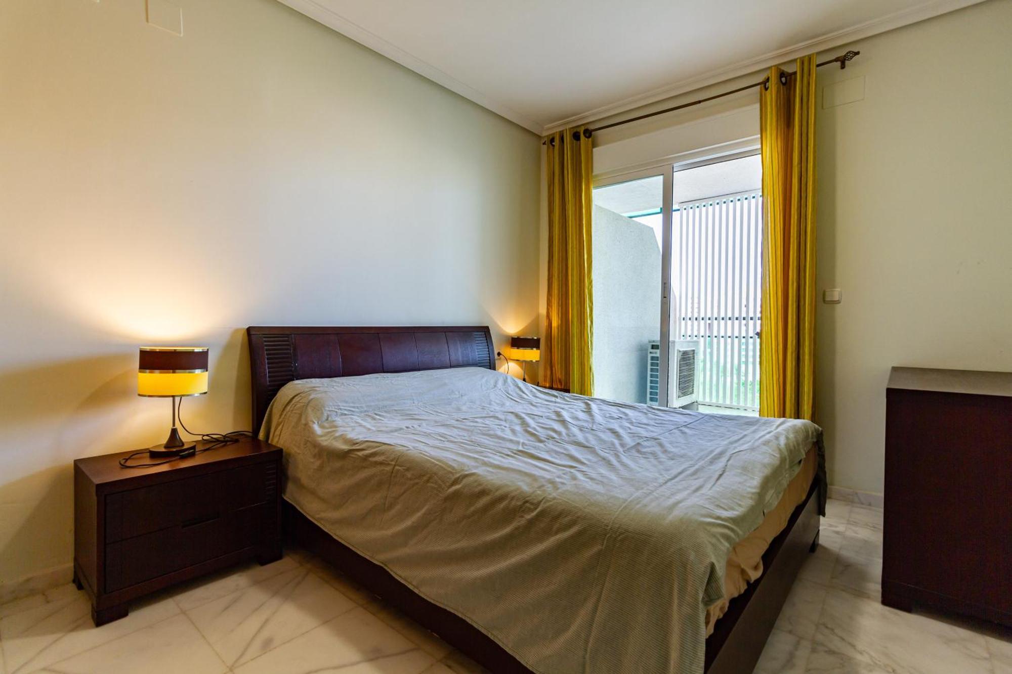 Apartment Vilapark With Pool, Free Parking, Terrace, Beach Benidorm Extérieur photo