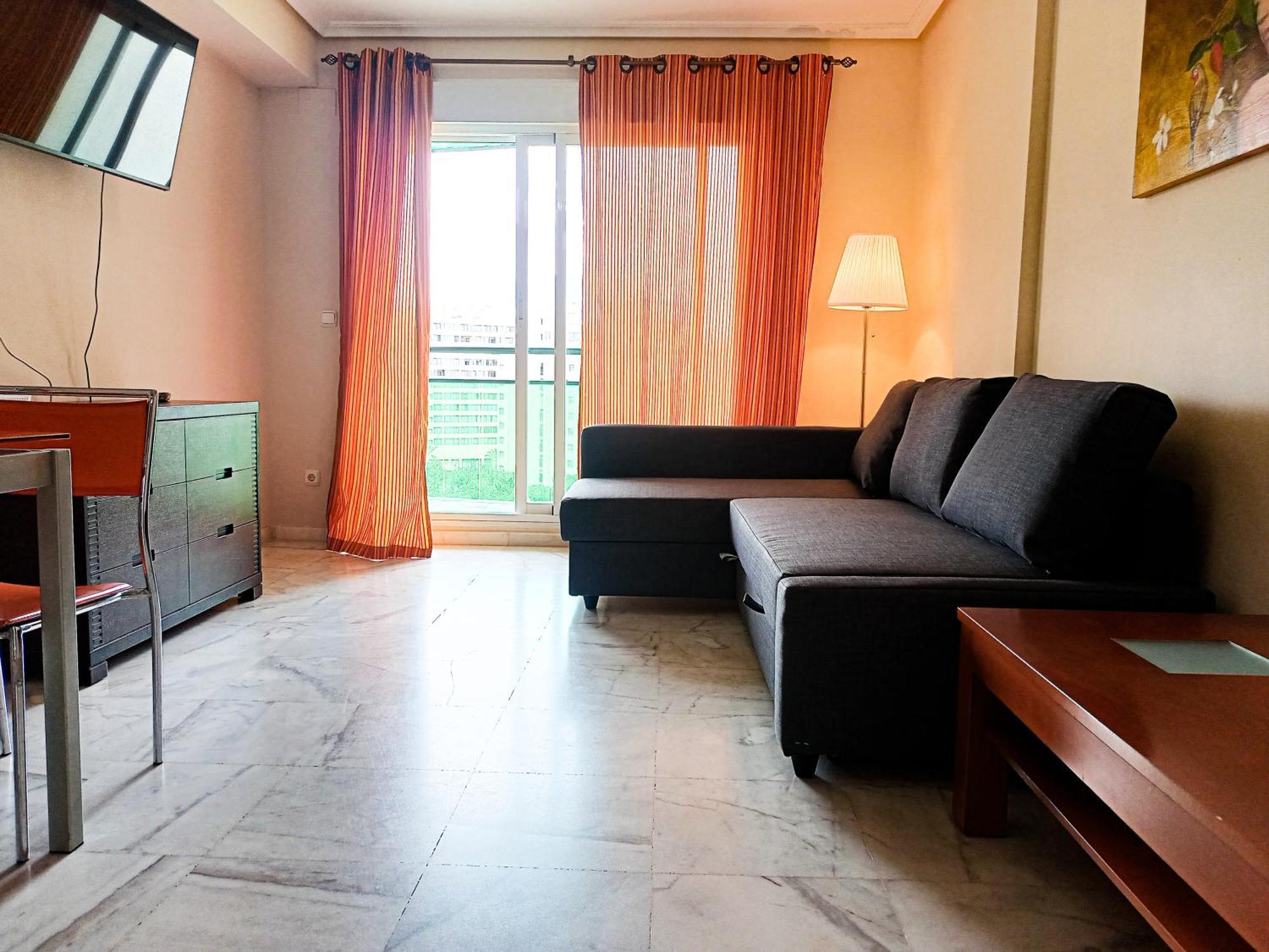 Apartment Vilapark With Pool, Free Parking, Terrace, Beach Benidorm Extérieur photo